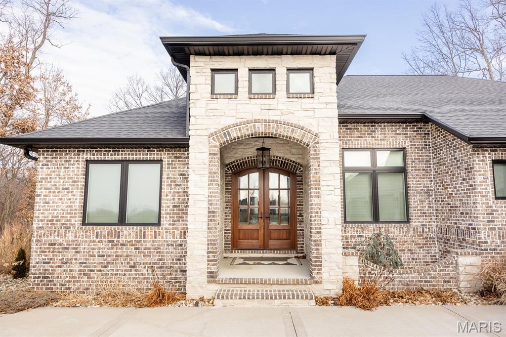 449 Tyler Drive Troy, IL 62294 - Photo 5 of 12