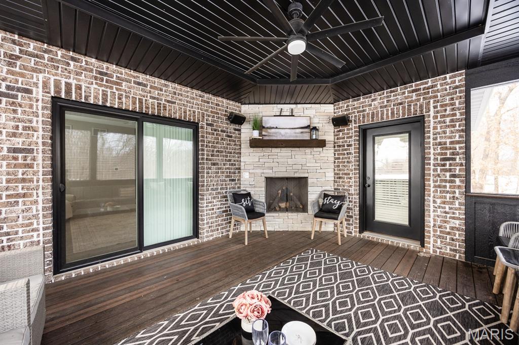 449 Tyler Drive Troy, IL 62294 - Photo 51 of 63