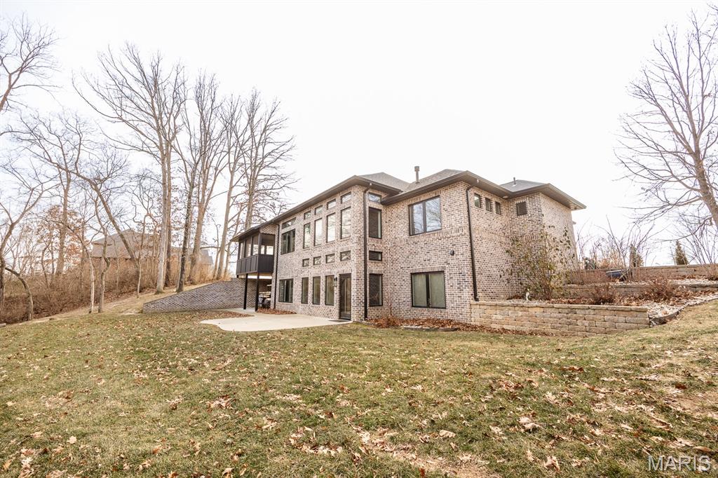 449 Tyler Drive Troy, IL 62294 - Photo 56 of 63