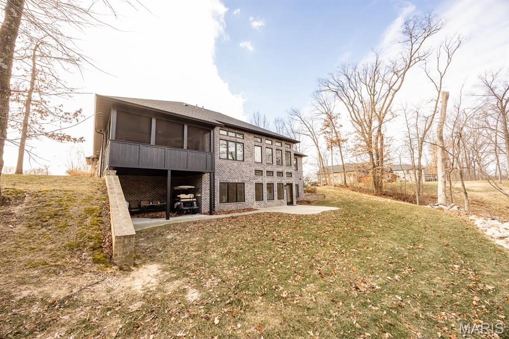 449 Tyler Drive Troy, IL 62294 - Photo 57 of 63