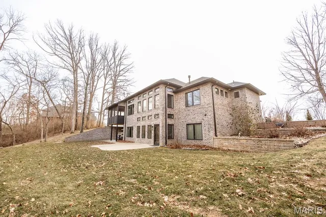 $839,900 | 449 Tyler Drive, Troy, IL 62294