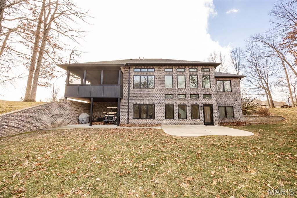 449 Tyler Drive Troy, IL 62294 - Photo 7 of 12