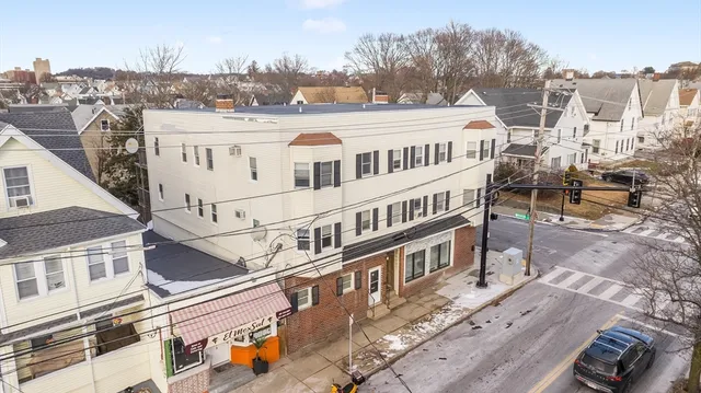 $2,450,000 | 91-95 Medford Street, Malden, MA 02148