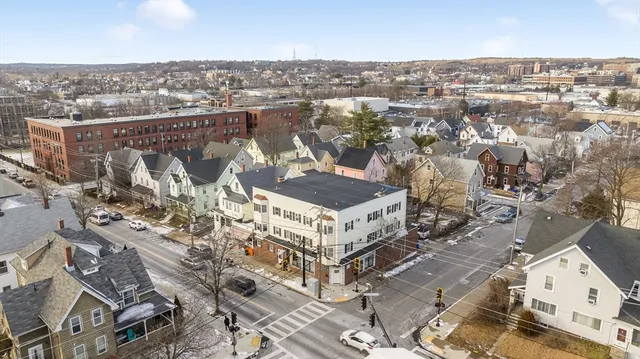 $2,450,000 | 91-95 Medford Street, Malden, MA 02148