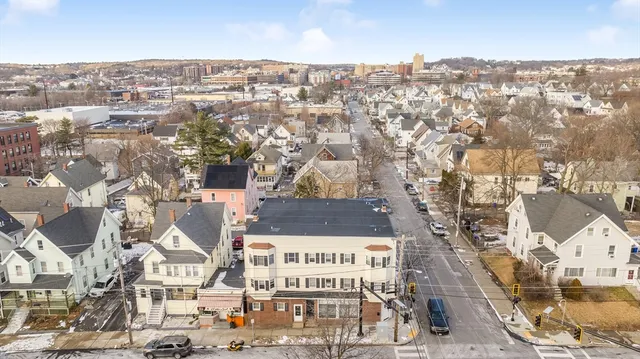 $2,450,000 | 91-95 Medford Street, Malden, MA 02148