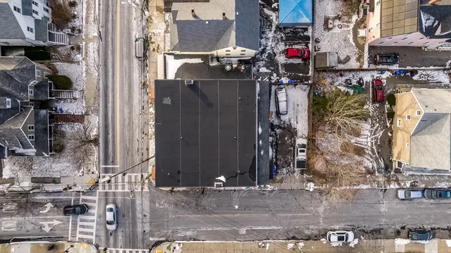 $2,450,000 | 91-95 Medford Street, Malden, MA 02148