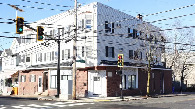 $2,450,000 | 91-95 Medford Street, Malden, MA 02148