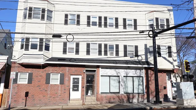 $2,450,000 | 91-95 Medford Street, Malden, MA 02148