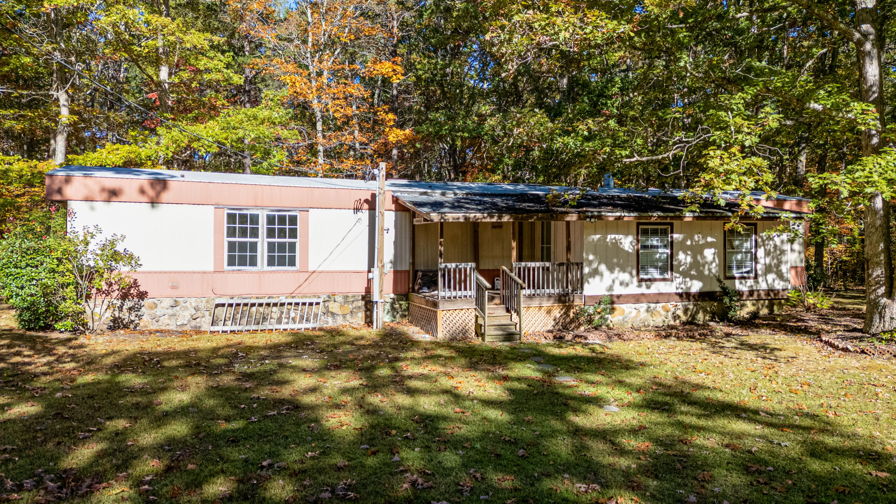 440 Durham Road Rising Fawn, GA 30738 - Photo 11 of 31 440 Durham Rd-16