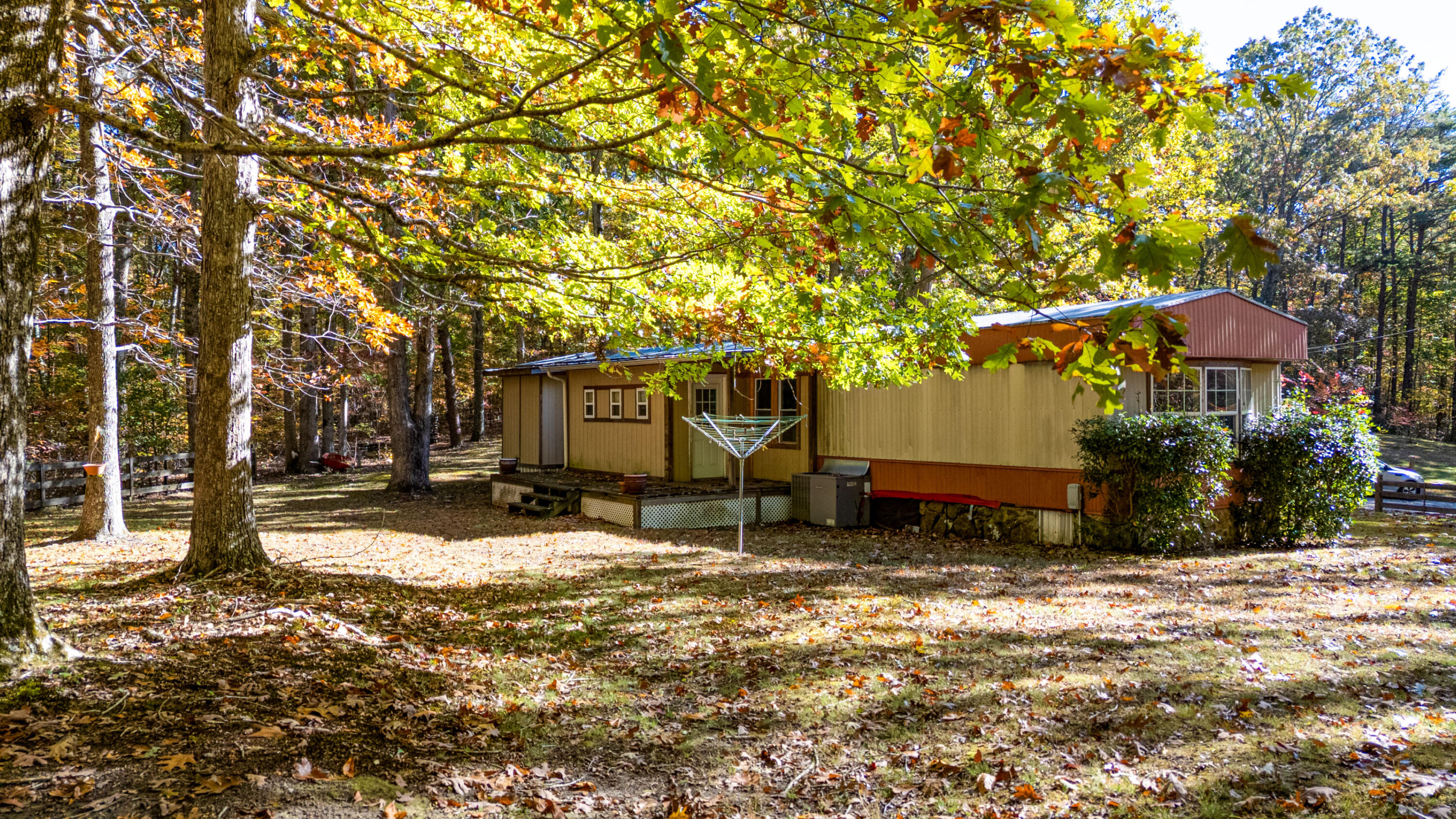 440 Durham Road Rising Fawn, GA 30738 - Photo 19 of 31 440 Durham Rd-18