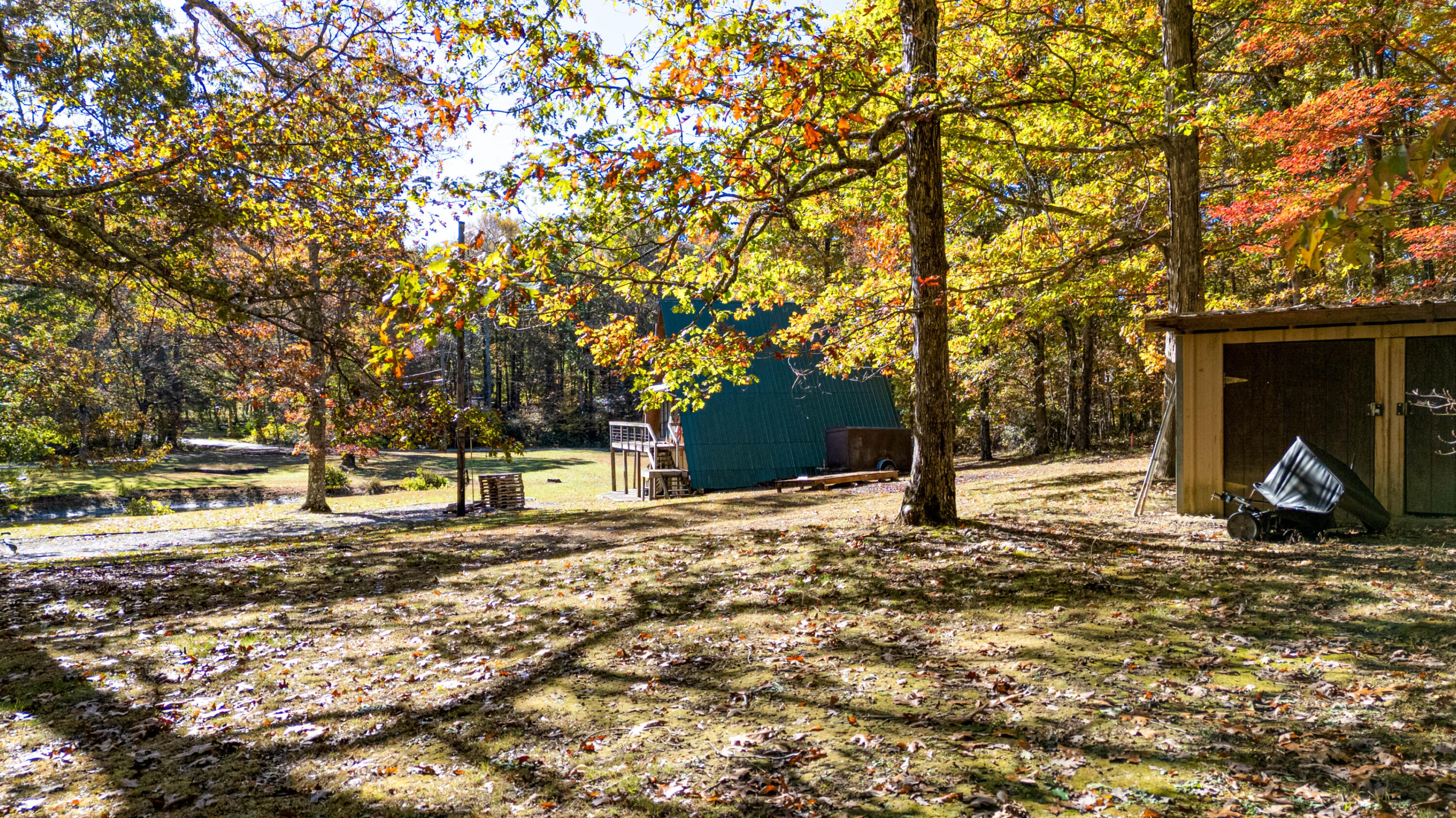 440 Durham Road Rising Fawn, GA 30738 - Photo 20 of 31 440 Durham Rd-19