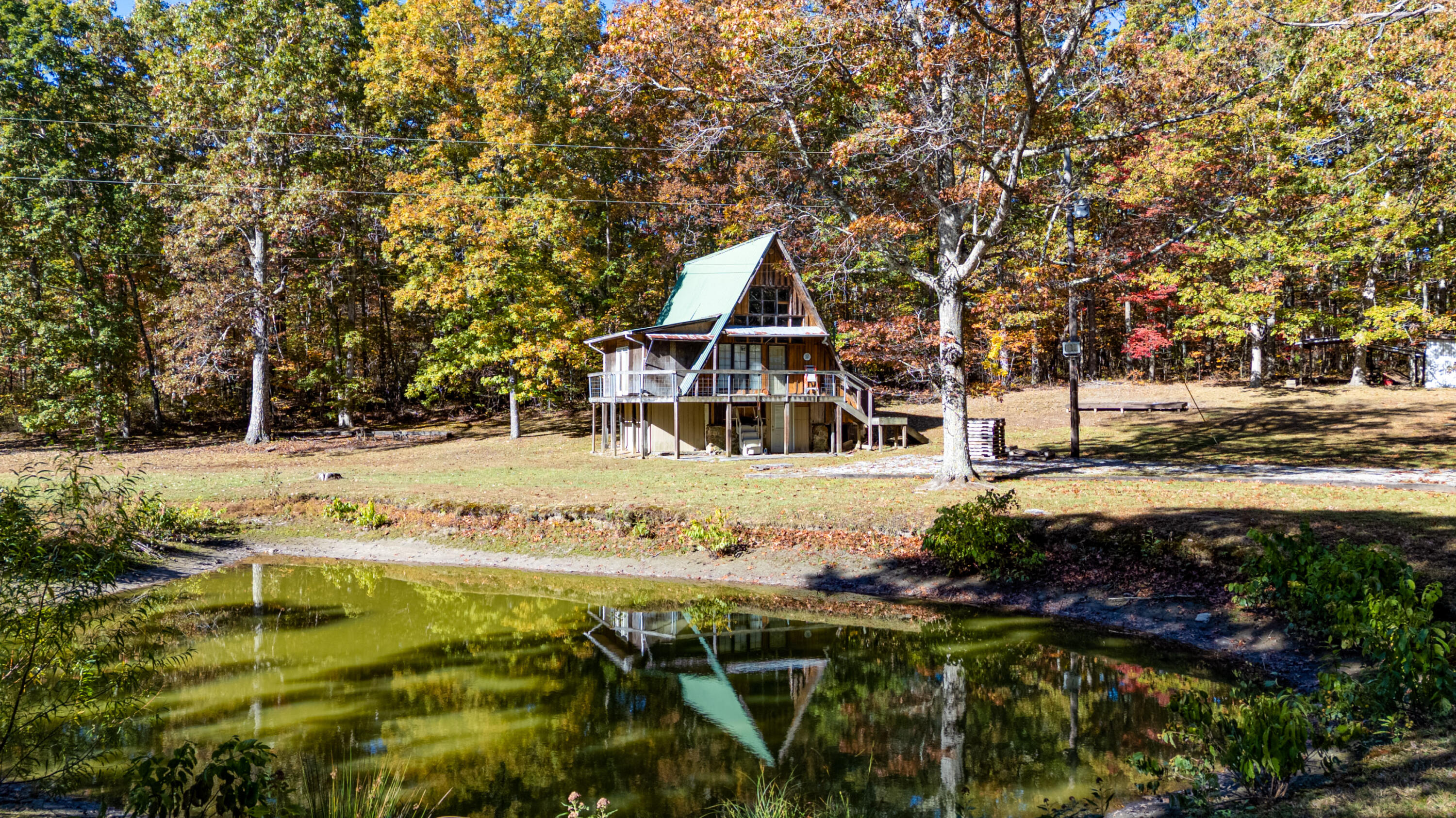 440 Durham Road Rising Fawn, GA 30738 - Photo 2 of 31 440 Durham Rd-4