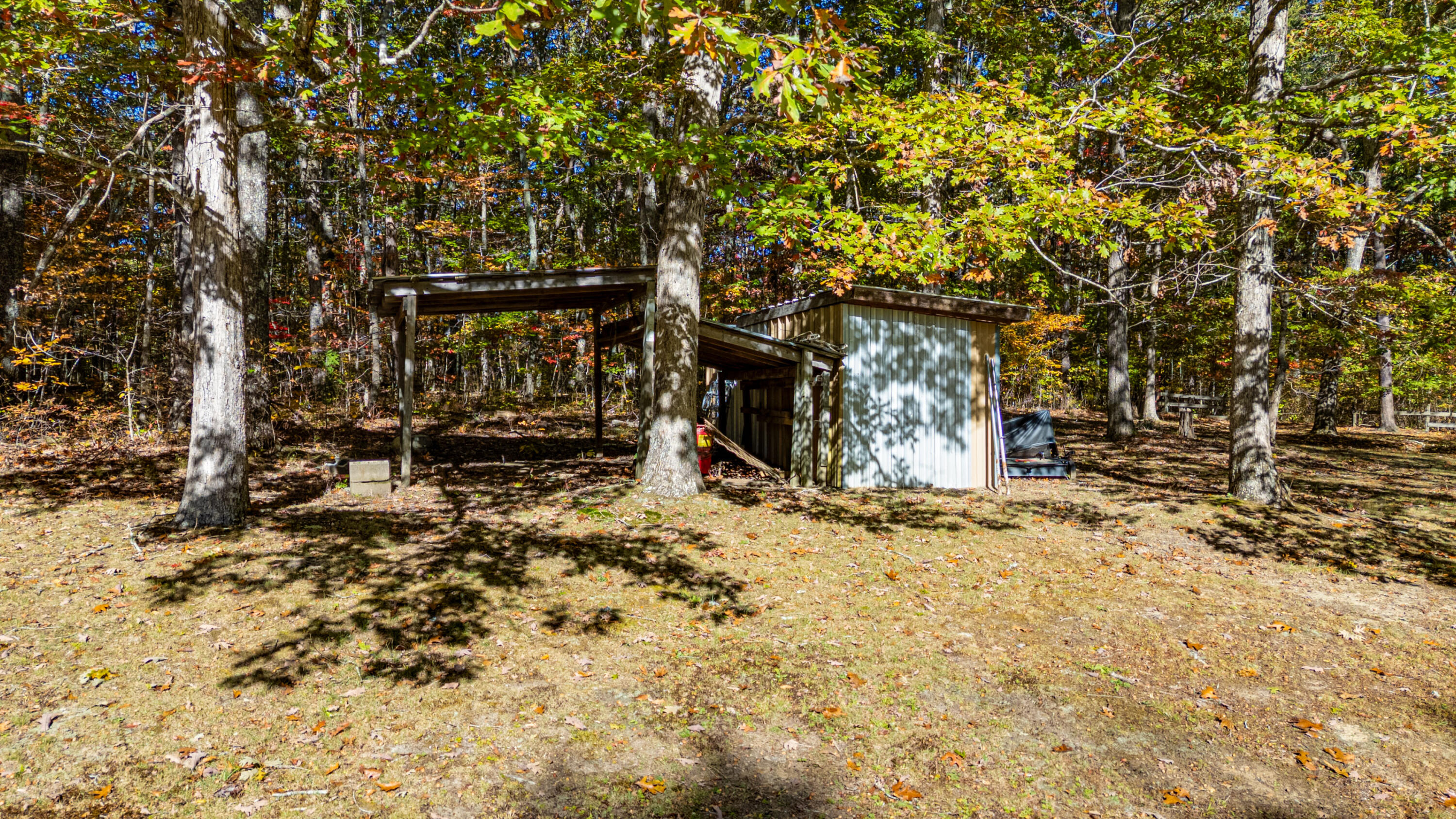 440 Durham Road Rising Fawn, GA 30738 - Photo 21 of 31 440 Durham Rd-13