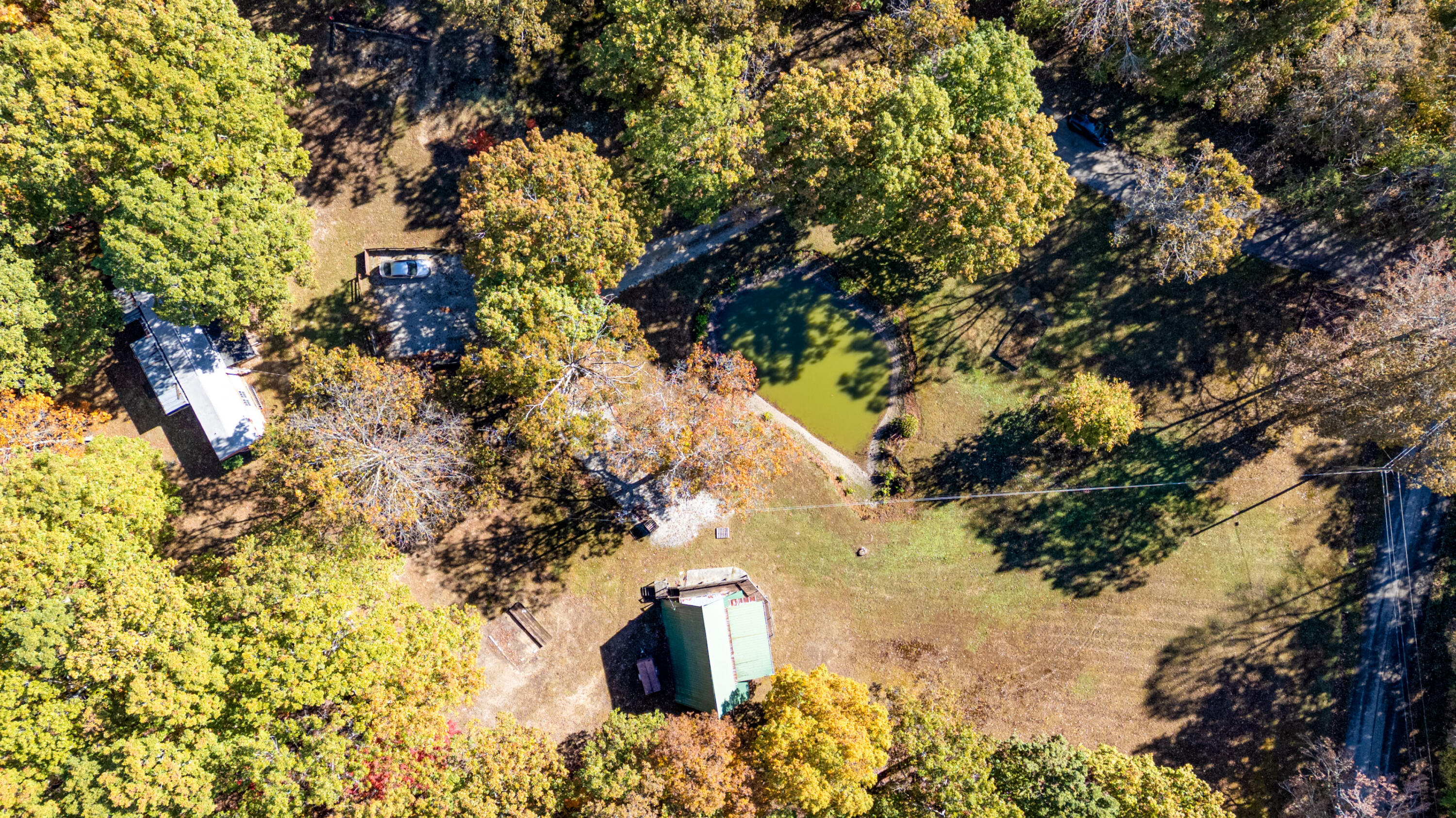 440 Durham Road Rising Fawn, GA 30738 - Photo 23 of 31 440 Durham Rd-12