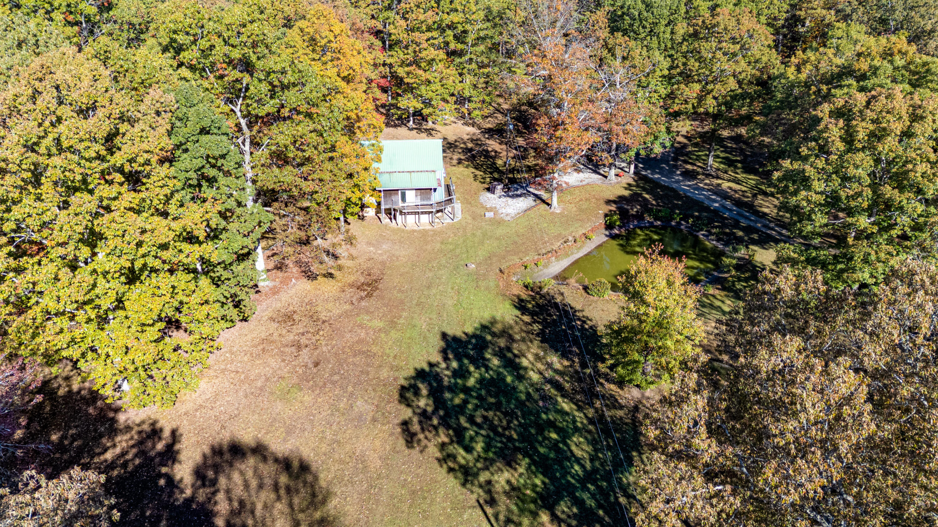 440 Durham Road Rising Fawn, GA 30738 - Photo 24 of 31 440 Durham Rd-8