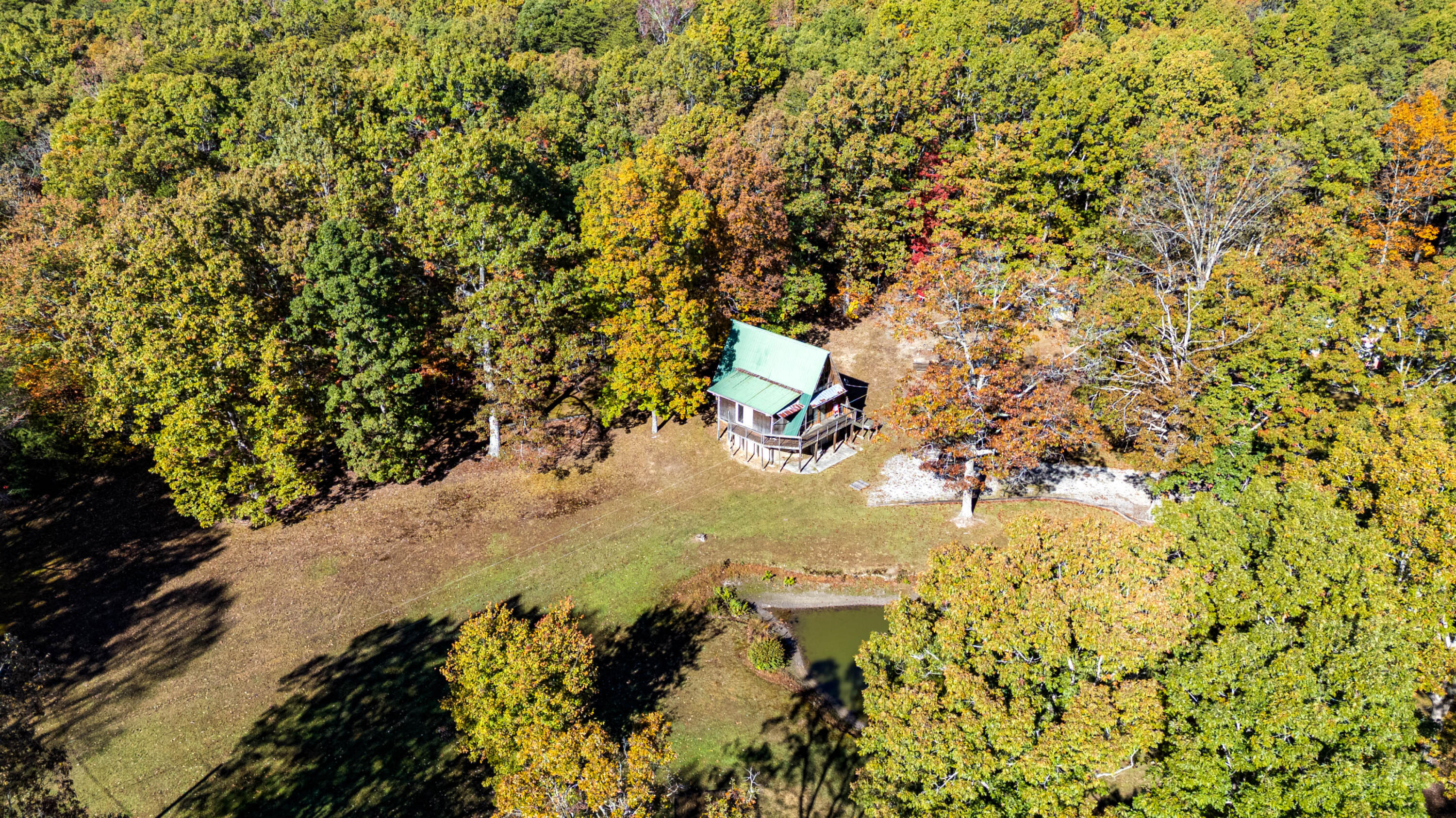 440 Durham Road Rising Fawn, GA 30738 - Photo 25 of 31 440 Durham Rd-10