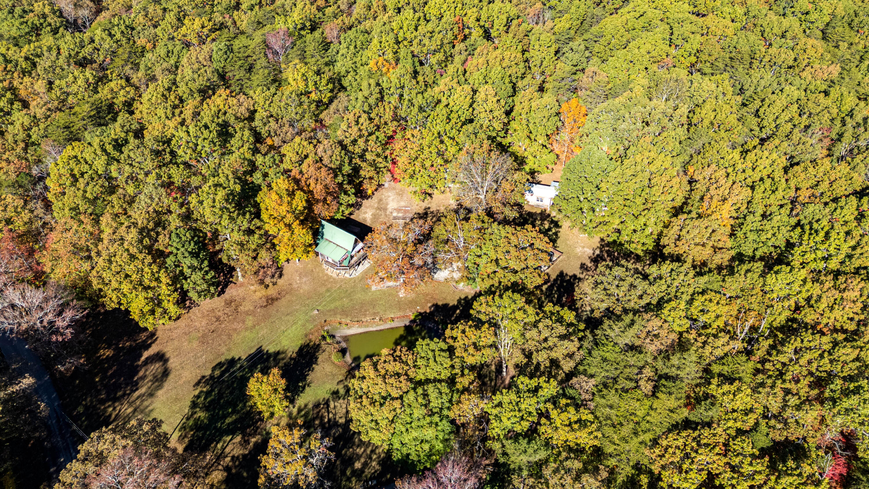 440 Durham Road Rising Fawn, GA 30738 - Photo 26 of 31 440 Durham Rd-22