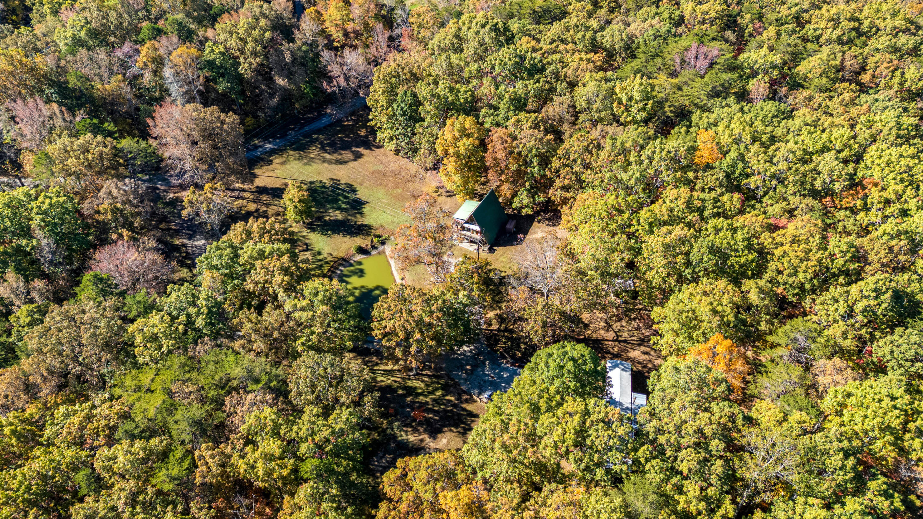 440 Durham Road Rising Fawn, GA 30738 - Photo 27 of 31 440 Durham Rd-21