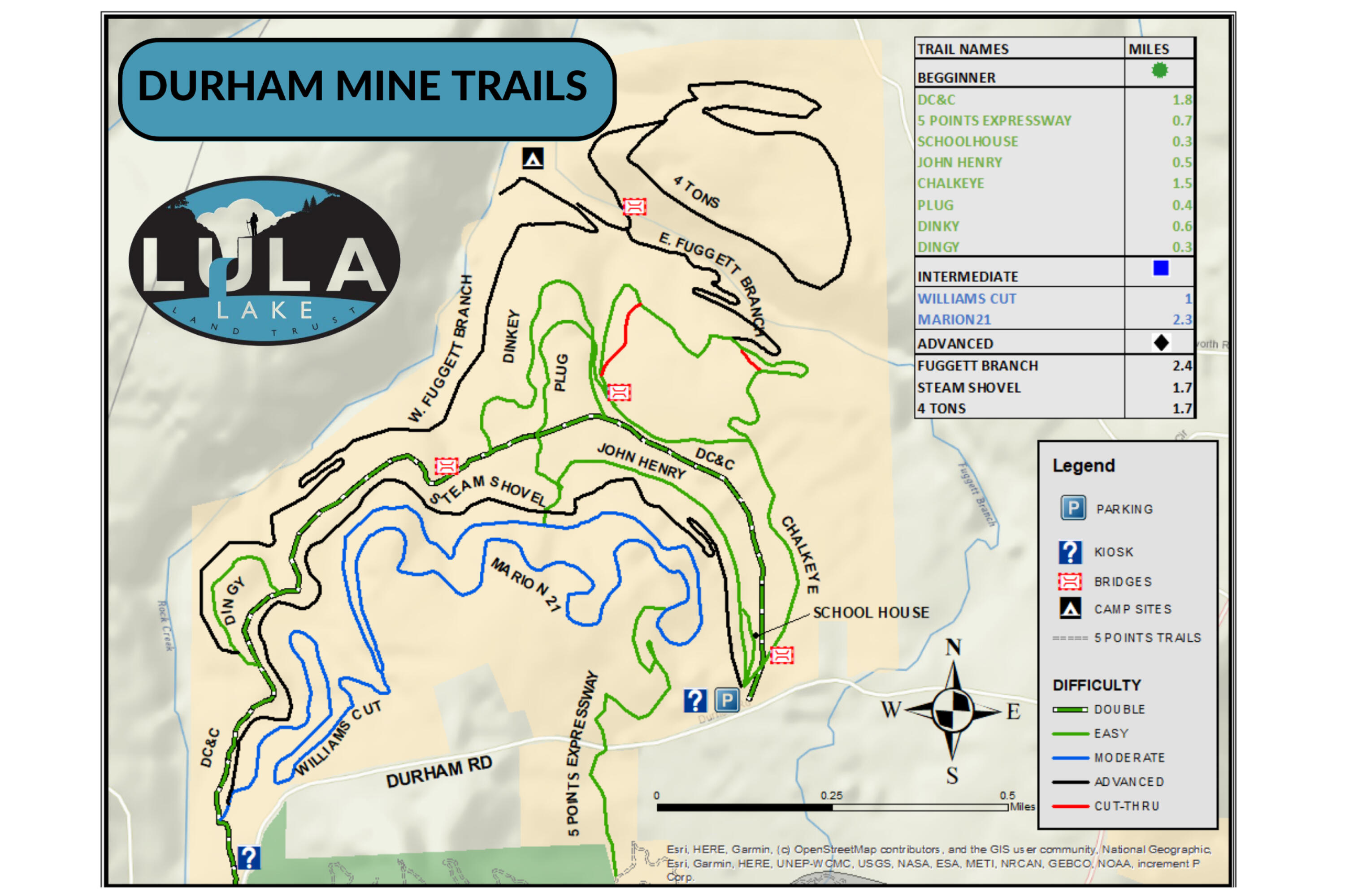 440 Durham Road Rising Fawn, GA 30738 - Photo 30 of 31 _durham_mine_trails_-1
