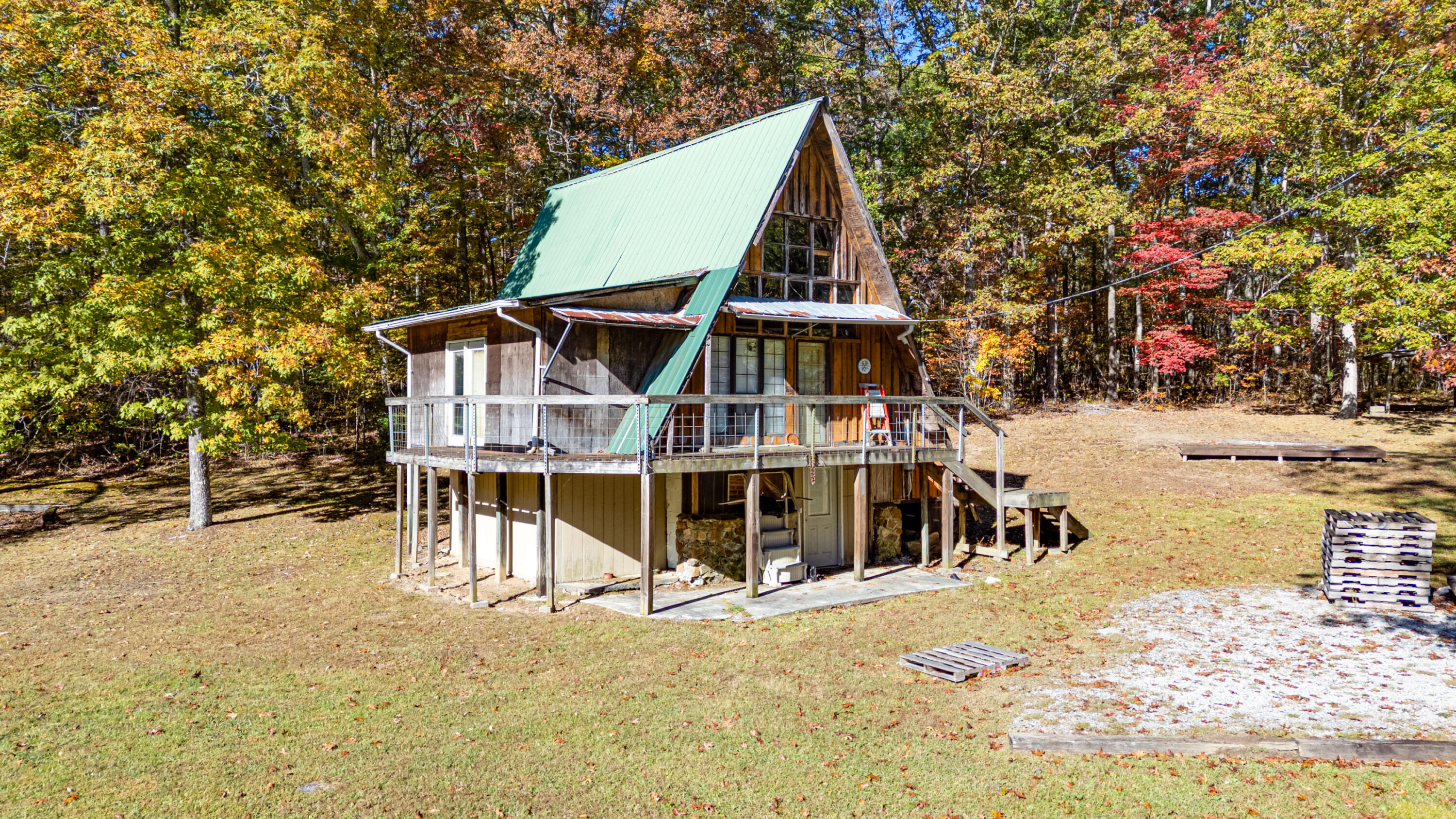 440 Durham Road Rising Fawn, GA 30738 - Photo 3 of 31 440 Durham Rd-5