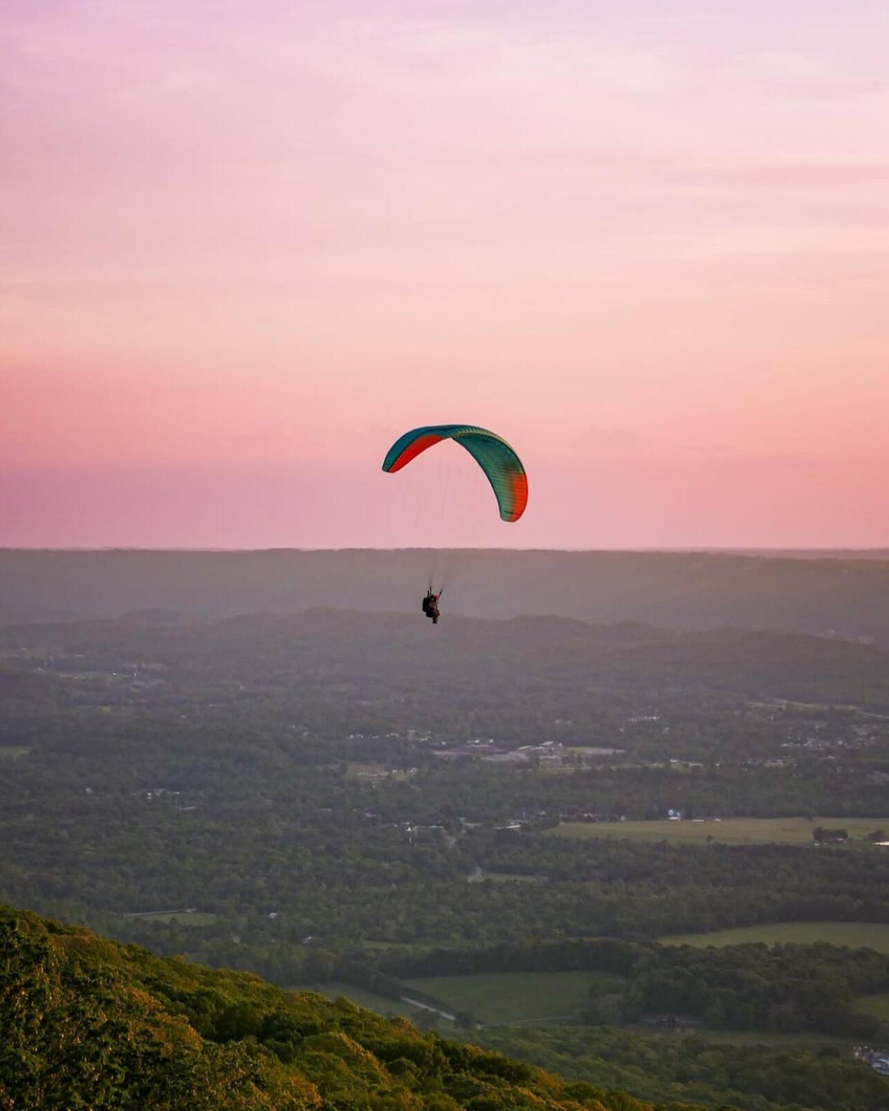 440 Durham Road Rising Fawn, GA 30738 - Photo 31 of 31 Hang Gliding