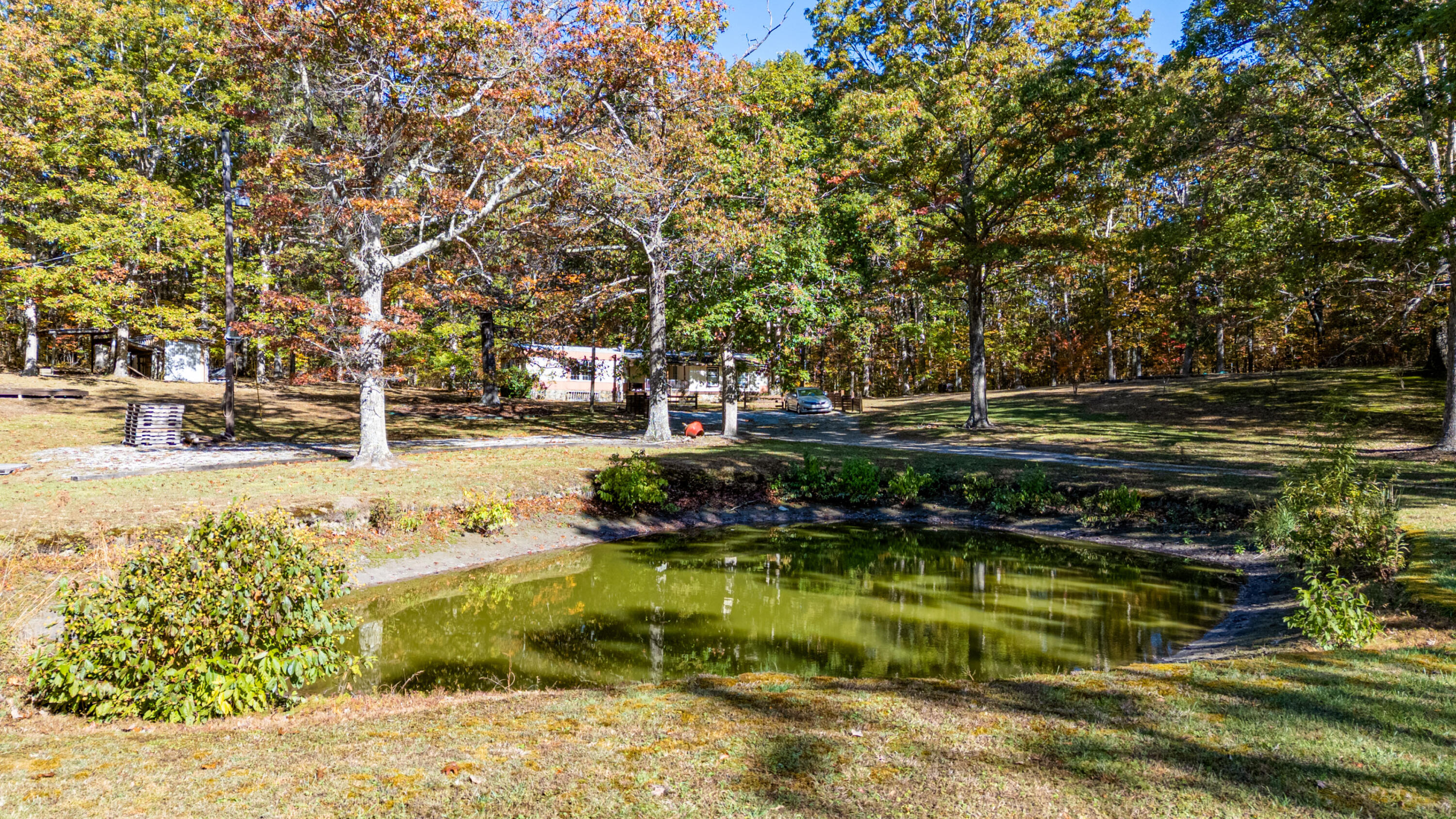 440 Durham Road Rising Fawn, GA 30738 - Photo 9 of 31 440 Durham Rd-3