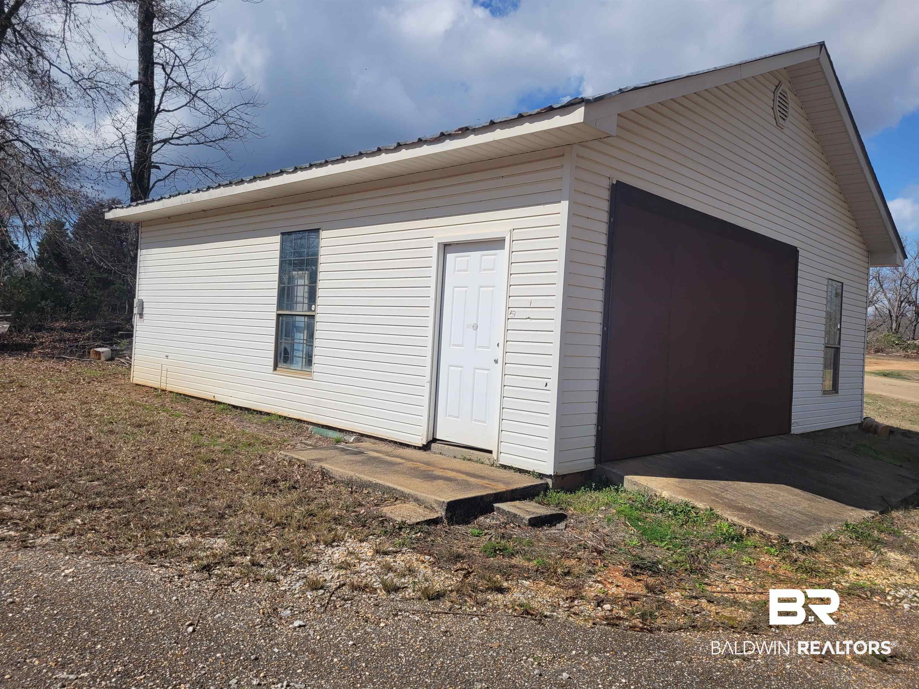 2777 Highway 83 Evergreen, AL 36401 - Photo 5 of 14 View of outbuilding