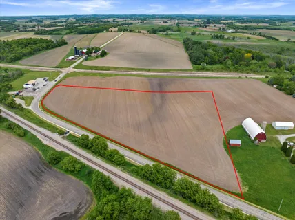 $380,000 | Lt0 Marietta Avenue, Ixonia, WI 53036
