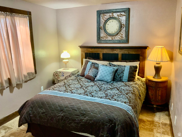 76 Highway 118 Monroe, UT 84754 - Photo 63 of 76 Bedroom with stone tile flooring