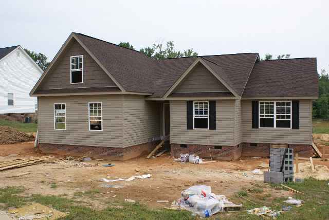 111 Sprouse Lane Fountain Inn, SC 29644 - Photo 1 of 1 Gallery Image 1