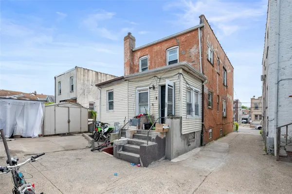 $1,338,000 | 31-29 100th Street | East Elmhurst