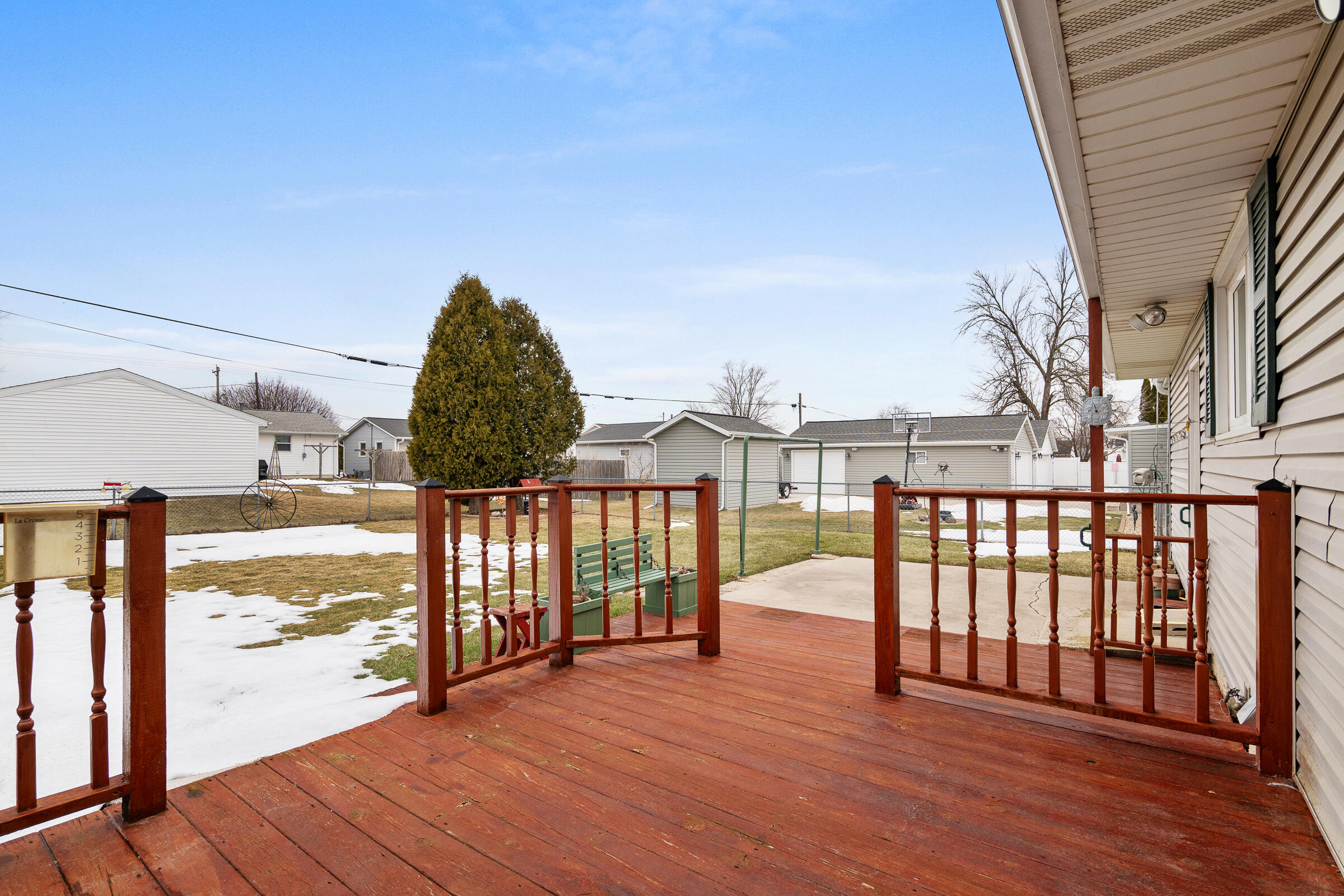 1702 South 25th Street Manitowoc, WI 54220 - Photo 28 of 35 1702S25thSt-29