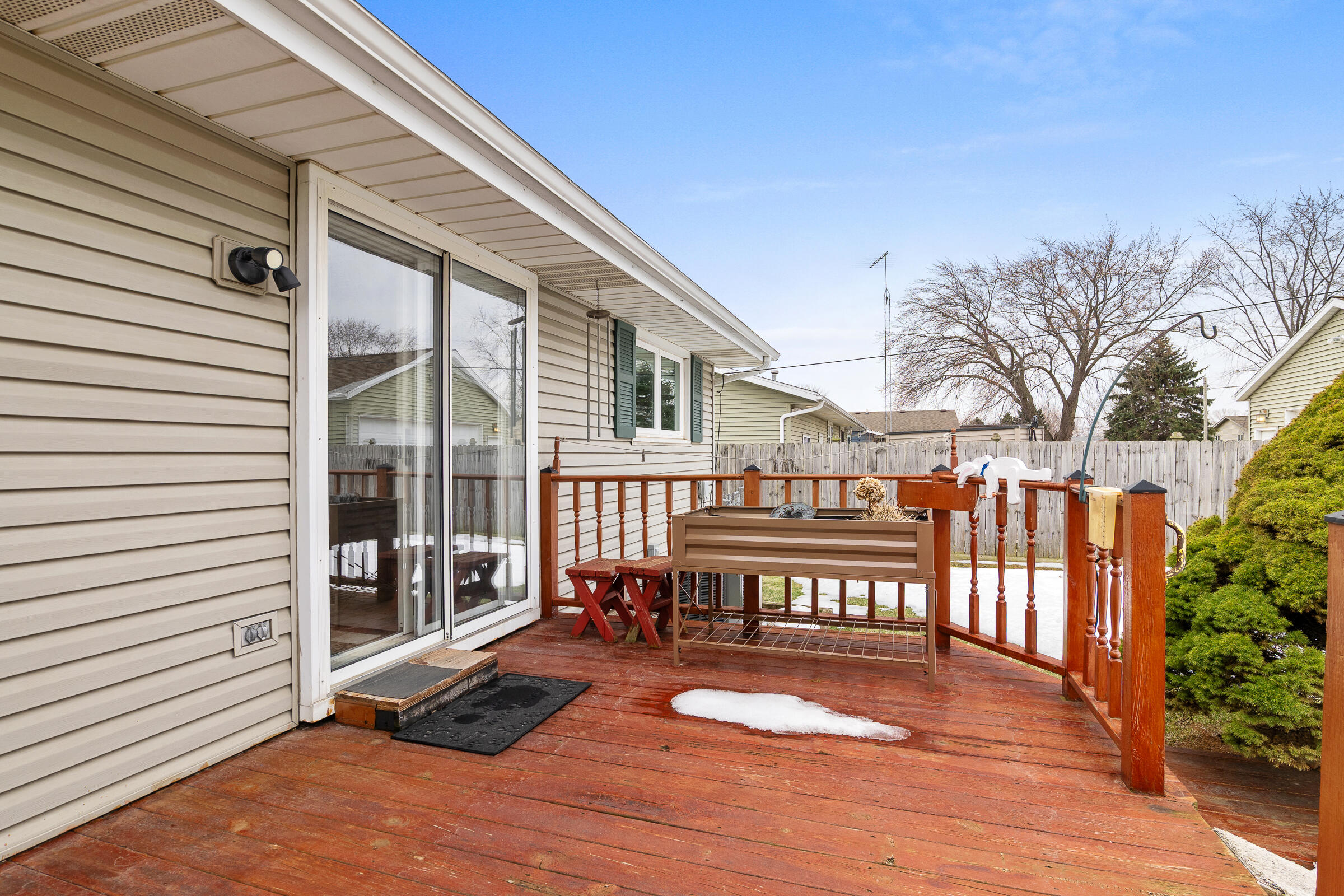 1702 South 25th Street Manitowoc, WI 54220 - Photo 32 of 35 1702S25thSt-33