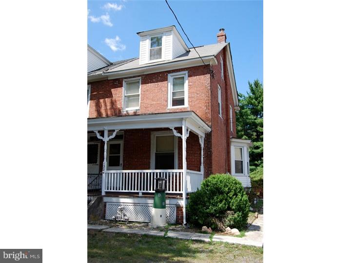 1224 Egypt Road Oaks, PA 19460 - Photo 1 of 14 Exterior Front