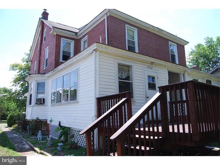 1224 Egypt Road Oaks, PA 19460 - Photo 2 of 14 Exterior Back