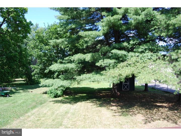 1224 Egypt Road Oaks, PA 19460 - Photo 3 of 14 Back Yard