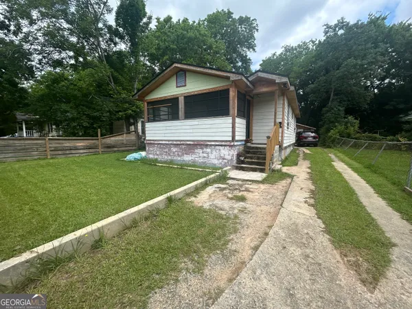 $115,000 | 533 Grenada Terrace, Macon, GA 31206