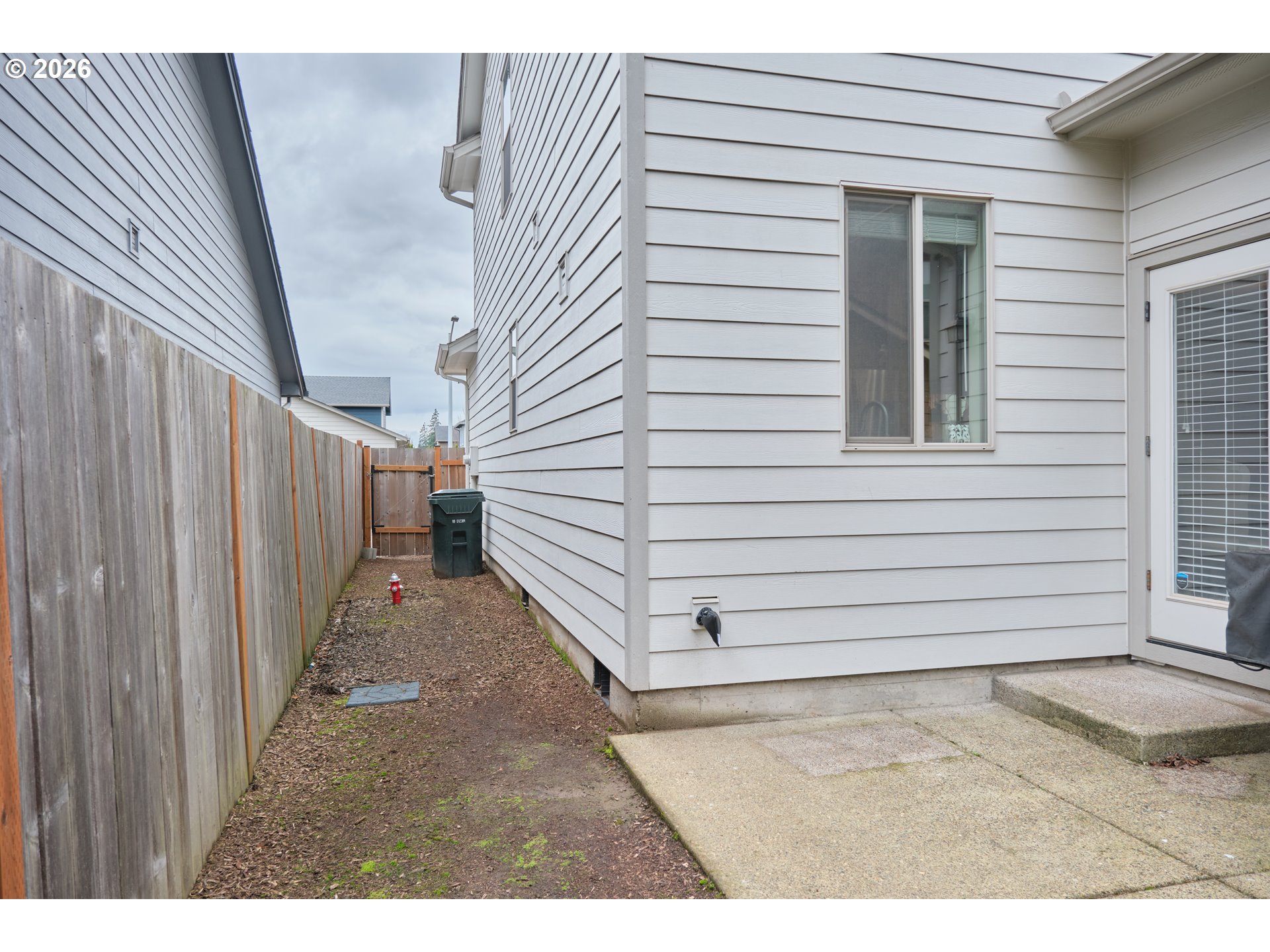 1168 Taurus Loop Northeast Keizer, OR 97303 - Photo 27 of 30