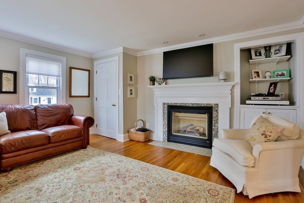 49 Carmel Road, Unit 49 Andover, MA 01810 - Photo 3 of 29 Gallery Image 3