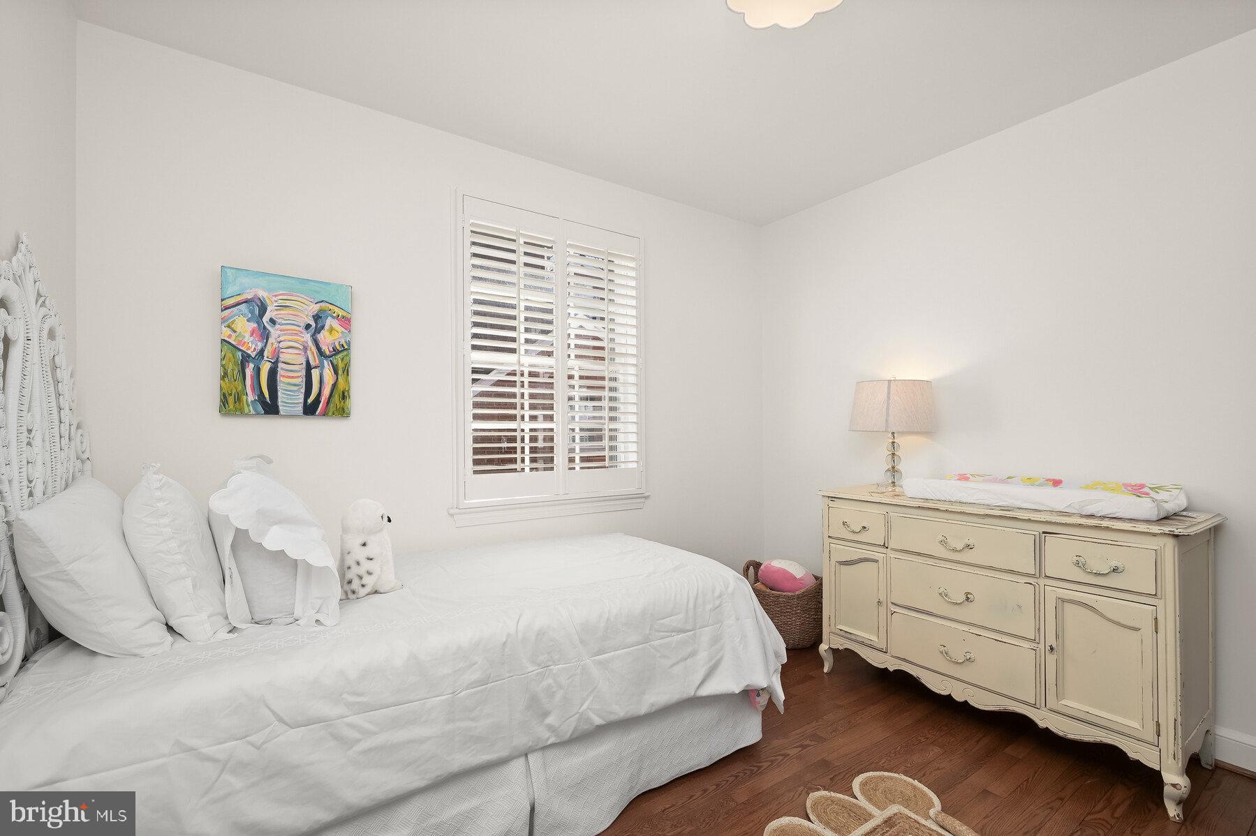 4751 Berkeley Terrace Northwest Washington, DC 20007 - Photo 14 of 27