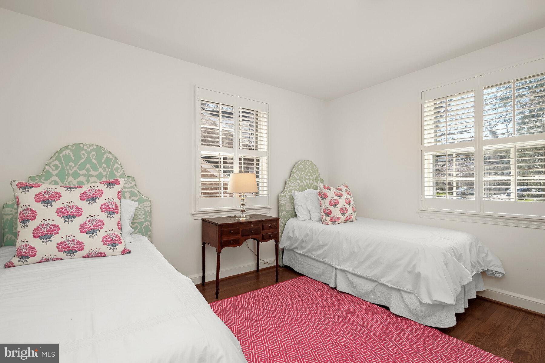 4751 Berkeley Terrace Northwest Washington, DC 20007 - Photo 16 of 27