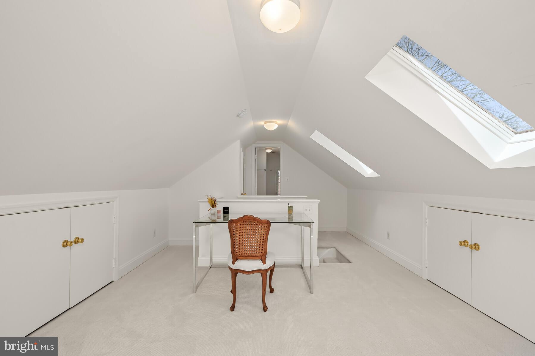 4751 Berkeley Terrace Northwest Washington, DC 20007 - Photo 17 of 27