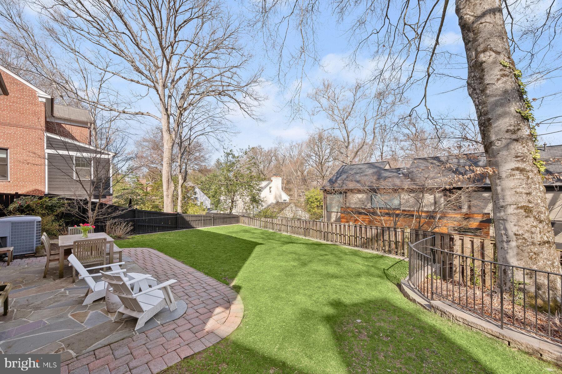 4751 Berkeley Terrace Northwest Washington, DC 20007 - Photo 25 of 27