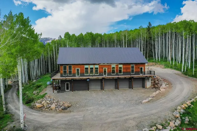 $2,000,000 | 3750 County Road 737, Gunnison, CO 81230