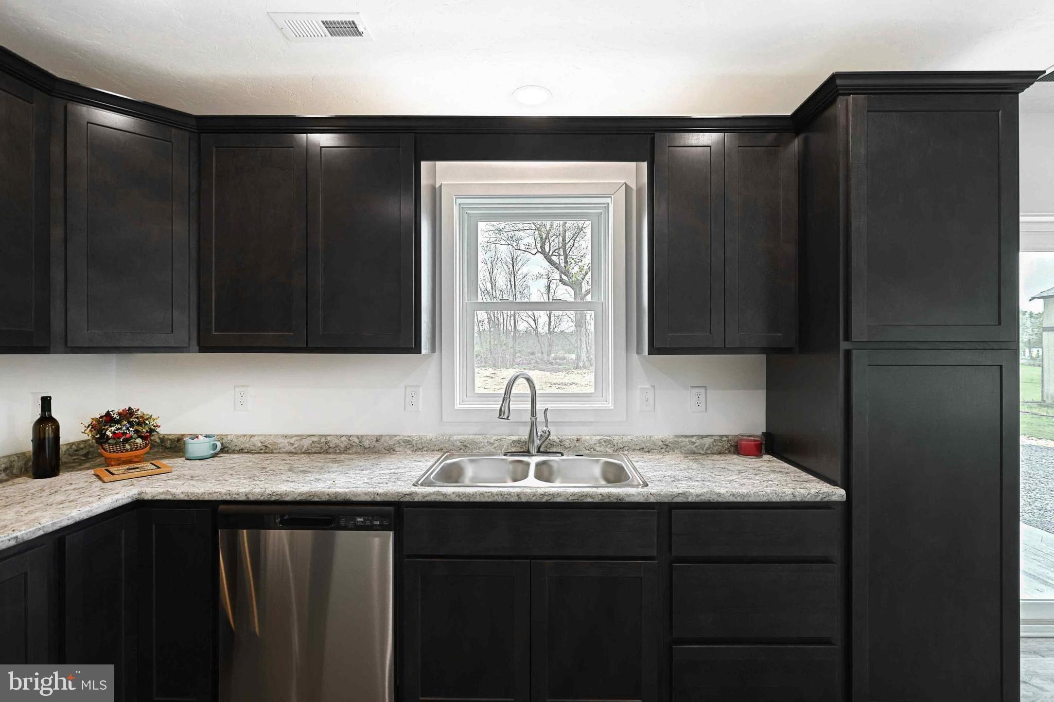 85 Hunterstown Hampton Road Gettysburg, PA 17325 - Photo 5 of 32 kitchen