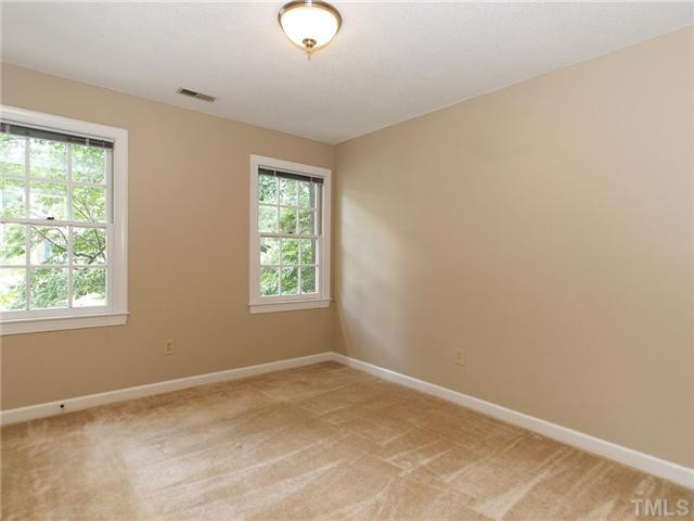 5430 Fortunes Ridge Drive Durham, NC 27713 - Photo 15 of 24 Bedroom