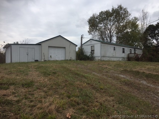 1885 Shiloh Road Southwest Corydon, IN 47112 - Photo 1 of 2