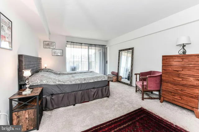 $3,000 | 1300 Army Navy Drive, Unit 817, Arlington, VA 22202