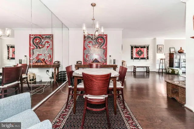 $3,000 | 1300 Army Navy Drive, Unit 817, Arlington, VA 22202