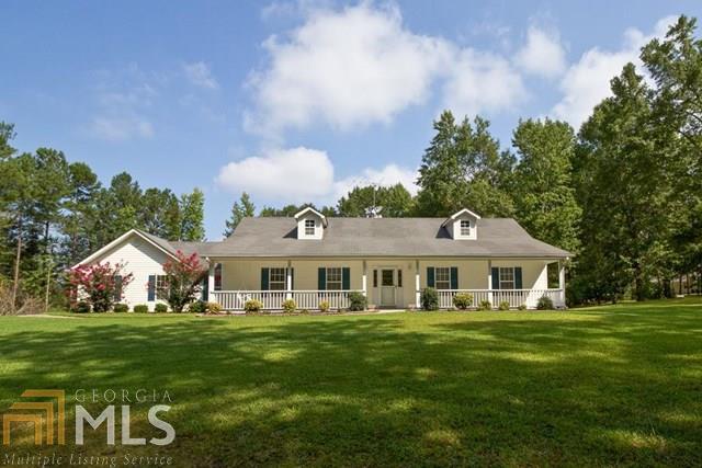 1181 Corinth Road Newnan, GA 30263 - Photo 1 of 1 Gallery Image 1